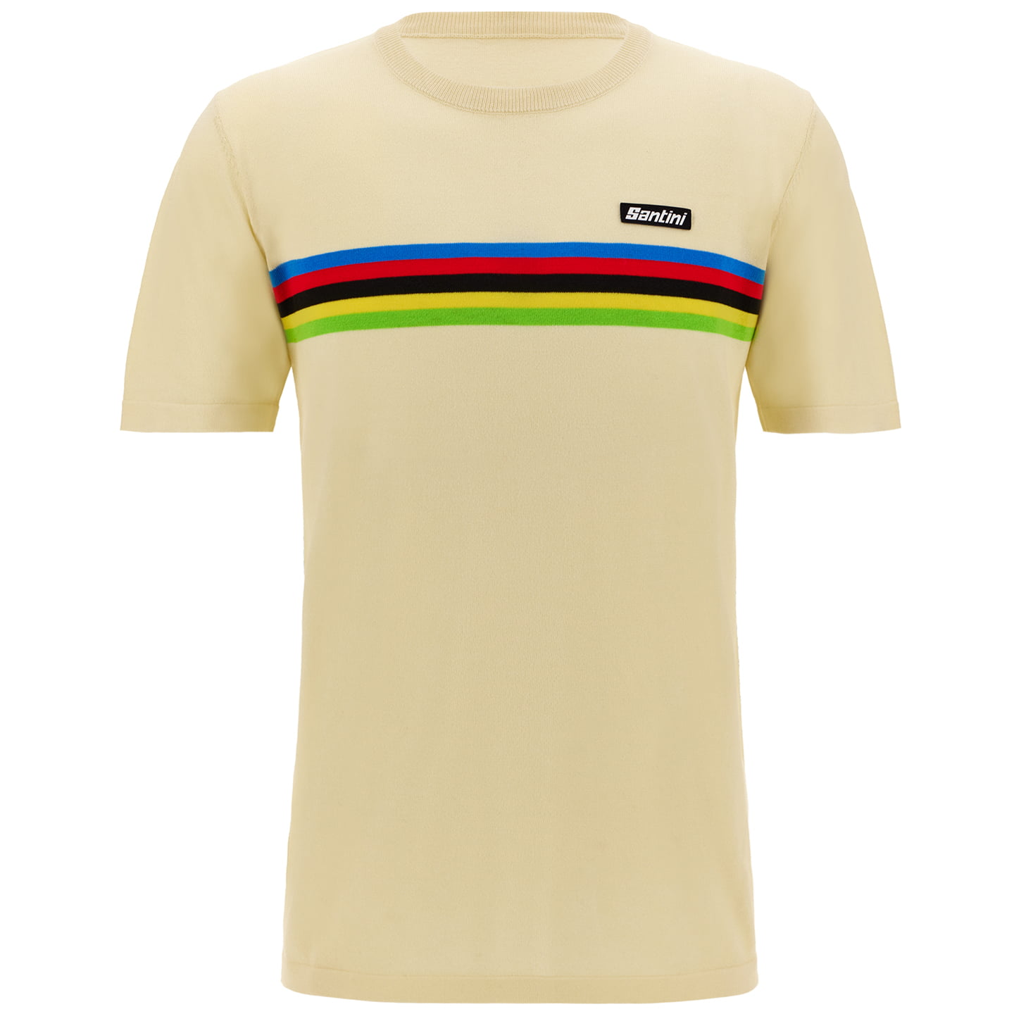 UCI WORLD CHAMPION T-shirt 2026